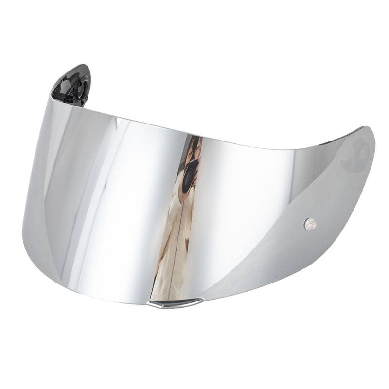 Casco de motocicleta K1 lente ajuste k1 K3SV K5 K5S modelo de casco con antivaho hebilla lente de protección solar