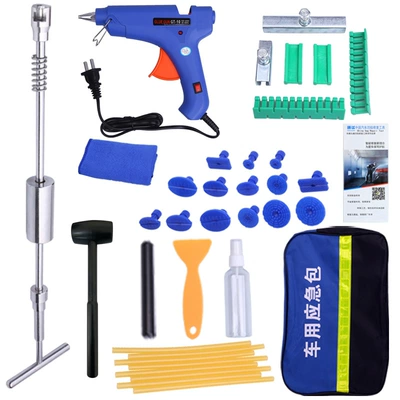 Sheet Metal Spray Repair – Wholesale - sheet-metal-dent-repair-package-2-220v-household-use