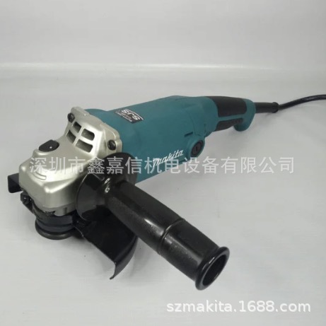 批发零售日本MAKITA牧田磨光机GA6020