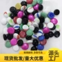 家居水族热销跨境扁珠