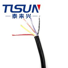 �S��ֱ�N 20969 5*24AWG��UV��ȼ�Թ��I�O��Ȳ��B�Ӿ��o�׾�