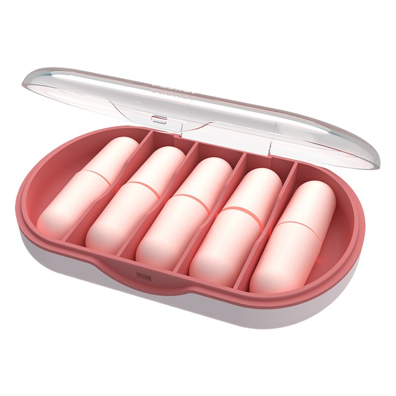 Auriculares anti-ruido dormir dormitorio aprendizaje especial silicona reducción de ruido anti-ronquidos Super insonorizado hembra mudo