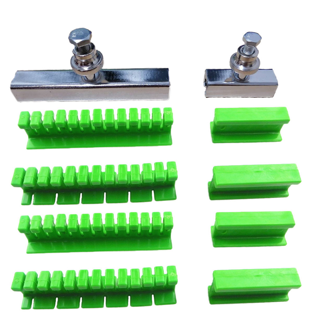 凹陷修复工具套装免喷漆钣金拉排汽车凹痕不锈钢材质钣金修复