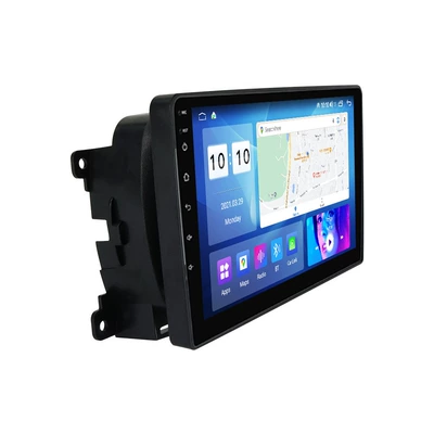 500 2016-2023 Fiat 500 – DVD Navigation