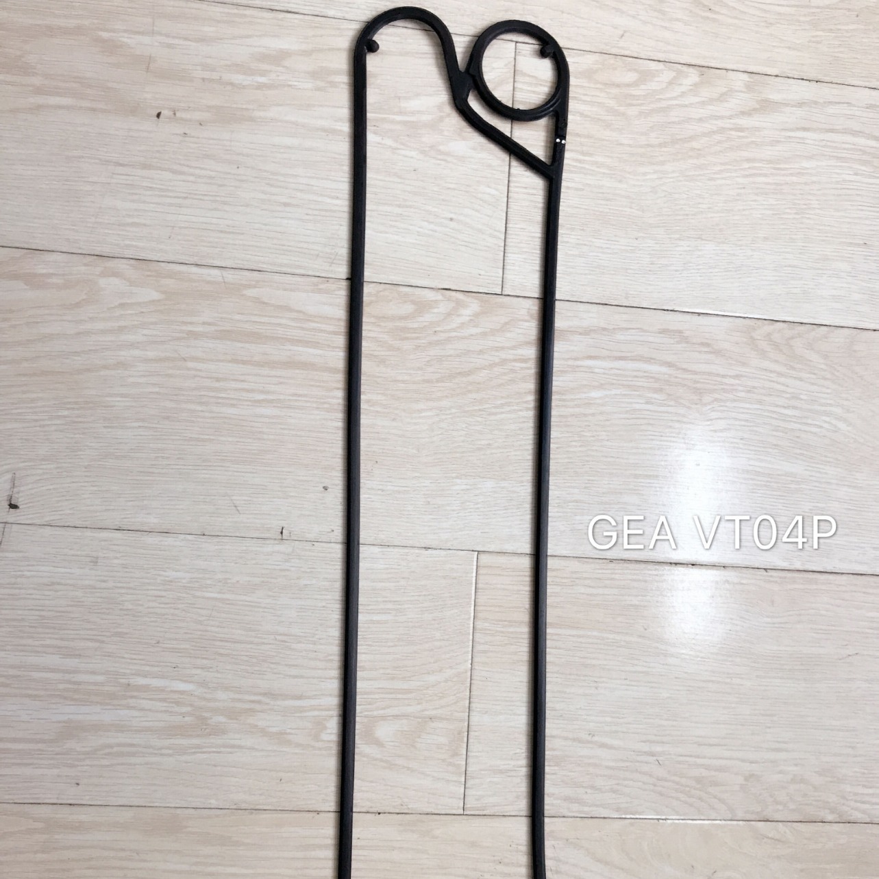 厂家供应板式换热器胶垫 与史密特Sigma M66板换片通用