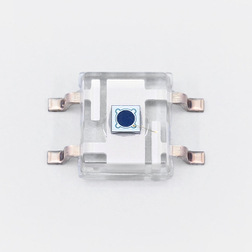 HAMAMATSU滨松     S10783     硅 PIN 光电二极管