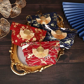 喜糖盒;圣诞装饰品;节庆用品