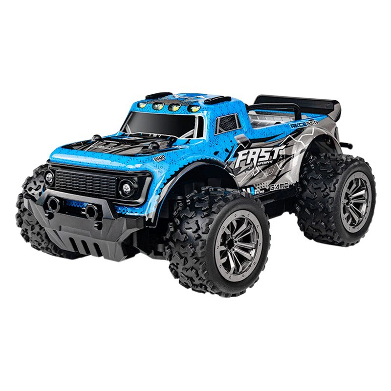 Популярный кросс-граничный внедорожник с дистанционным управлением 1:20, дрифт-рейсинг, альпинизм, радиоуправляемая машинка, детская электрическая игрушка