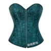Dark green