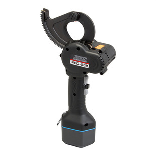 REC-50M Japan IZUMI Rechargeable Ratchet Cutter in stock Manual Ratchet Cutter