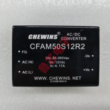 AC-DCԴģK85-265Vݔ220VD9V12V15V18V24V28V36V48Vݔ50W