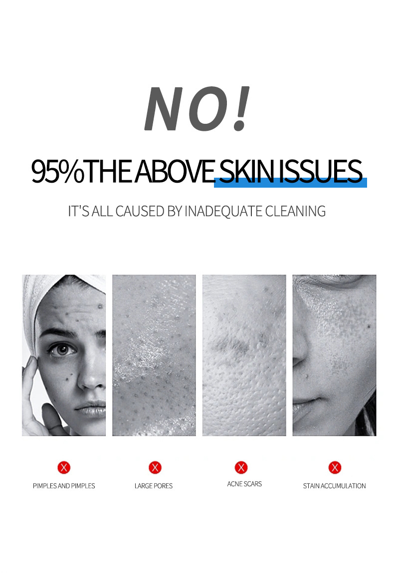 kollageeni puhastusvahend õli kontroll puhastusvahend piiriüleselt kuum müük nahahooldustooted kosmeetika_voghion.com