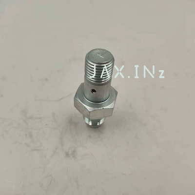 Isuzu Engine High-Pressure Oil Pump Overflow Valve 1-13260041-0 Limiting One-Way Valve 4Bg14Jg16Bg1 (Other power supply, ignition system)
