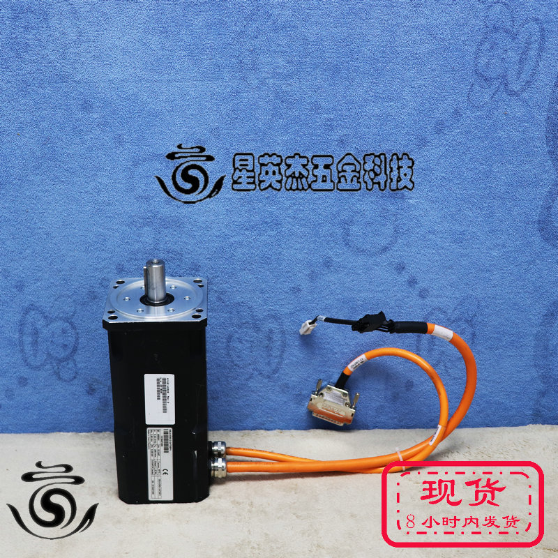 A069*KOLLMORGEN SBL4-0260-2-24/T0BPV AMAT 0190-A2390 科尔摩