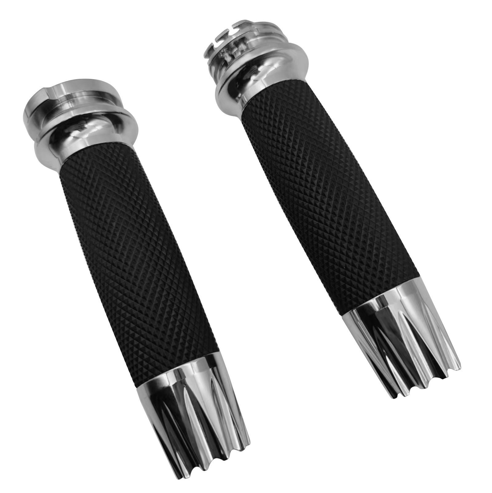 Harley Road Street Motorcycle Modified Handlebar Glue Cnc Handlebar Cover Universal Anti-Slip Waterproof Handlebar