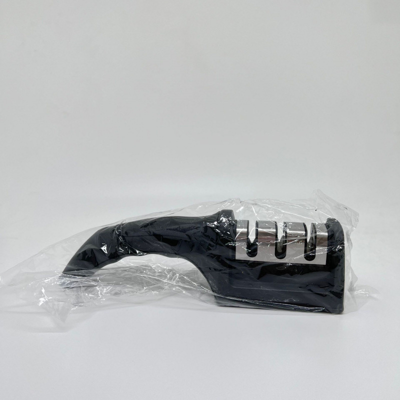 Ablinador de cuchillos para el hogar piedra de afilado rápido cuchillo de cocina para el hogar artefacto de afilado de cuchillos varilla de afilado de cerámica rápida afilador de cuchillos todo en uno