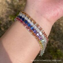 ������Ǯ��ins����4x6mm��Բ��������ʯ����ʺ�925����������