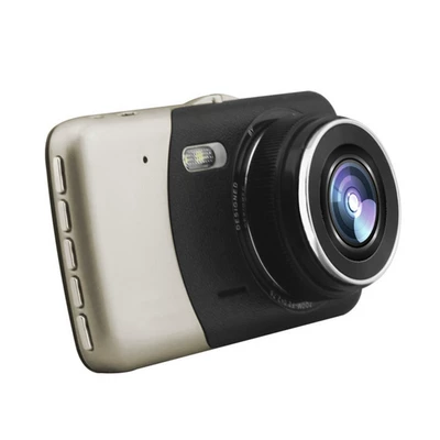 Driving recorder HD 1080P front and