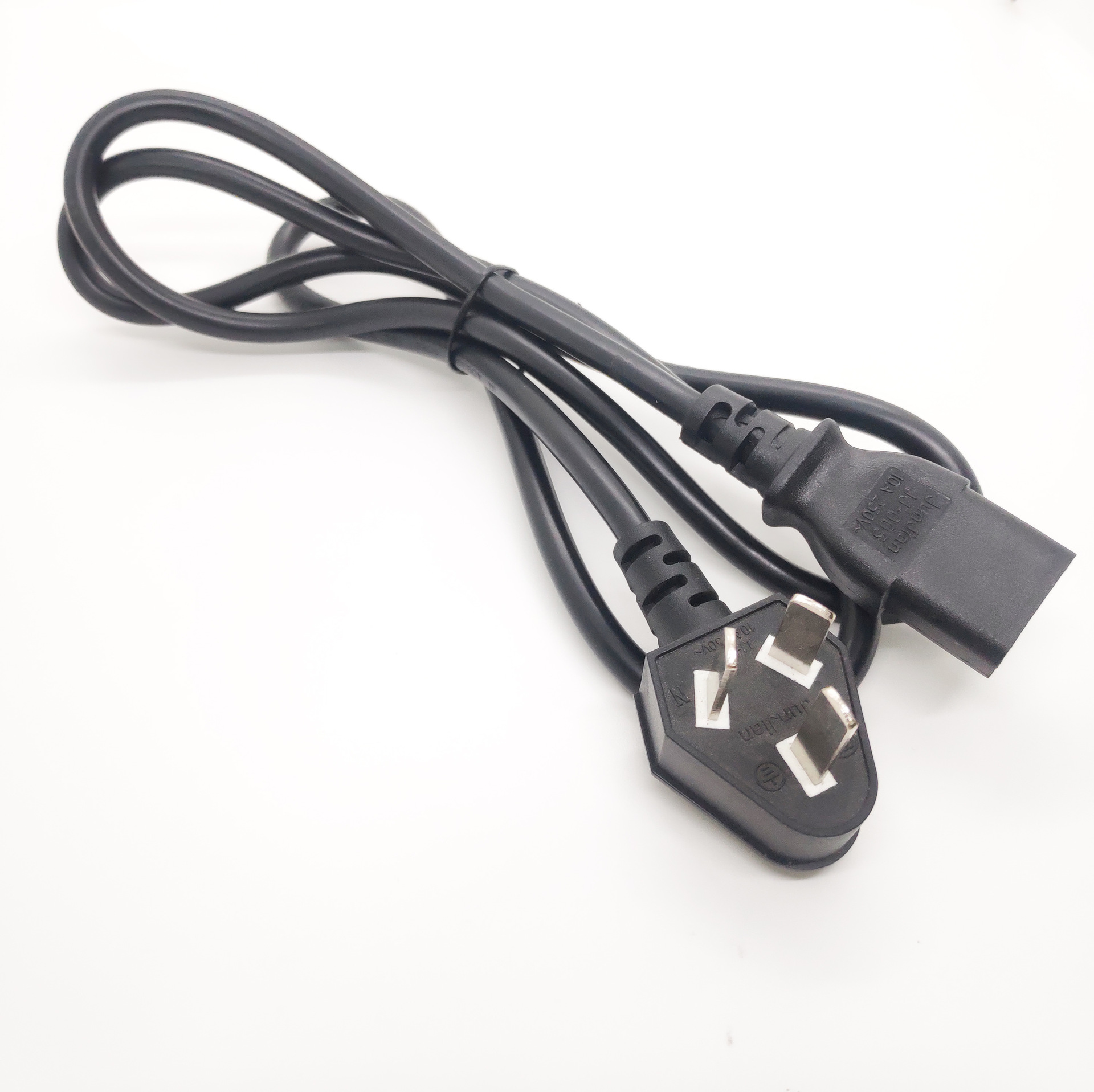 Power cable, 1.5m, 1.8m, 3m