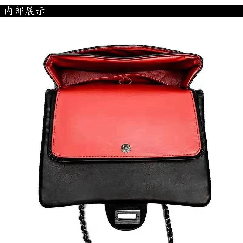 Taizhou bolso de mujer nuevo bolso de moda rombo pequeño bolso cuadrado bolso de mensajero de un solo hombro para mujer bags de comercio exterior