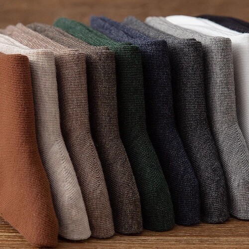 Women's Autumn/Winter Tsum Tsum Socks, Spring/Autumn Style, Anti-Odor, Absorbent, Retro Fashion, Non-Slip Ankle Socks