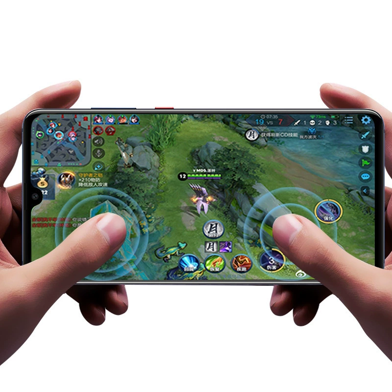Apple, совместимый с iPhone 14, стеклянный мобильный телефон, 13promax