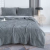 Bow-Deep Gray