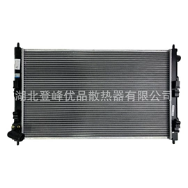 汽车散热器;其他冷却系统;水箱