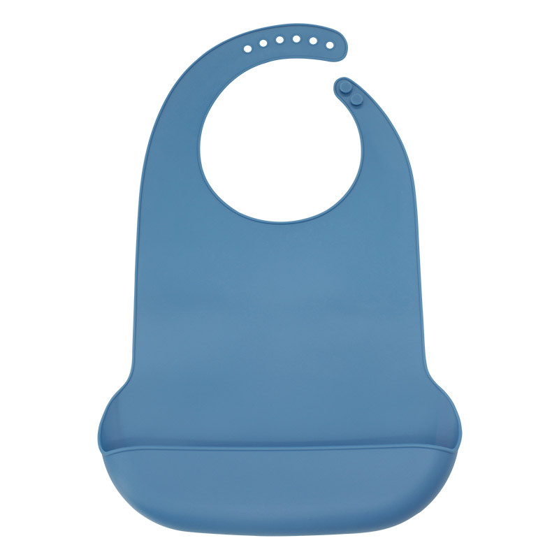 Baberos para adultos, baberos para comer, bolsillos de arroz para adultos, bolsillos para adultos, bolsillos para saliva para adultos, impermeables de silicona para ancianos