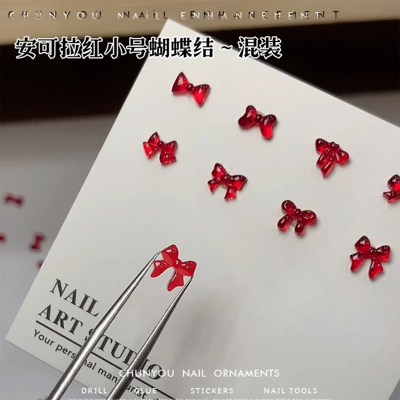 Artículo de uñas nuevo anchor arco ámbar arco de uñas alta popular taladro de uñas al por mayor