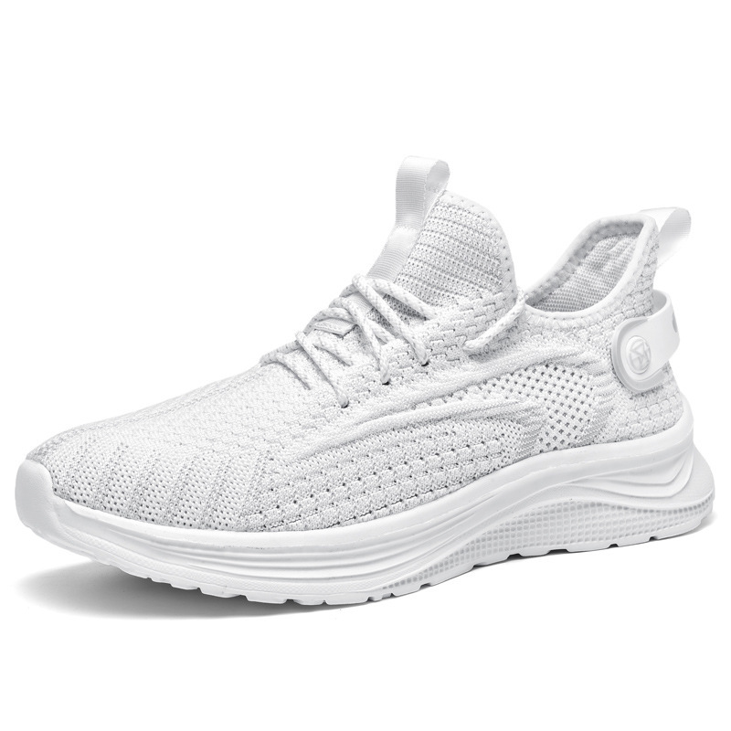 White gray
