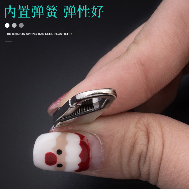 可拆卸拉片拉链头配件拉头拉坠包包书包羽绒服外套通用拉锁头卡扣