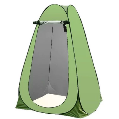 Simple Toilet Fishing Rainproof, Avtomobil dam çadırları