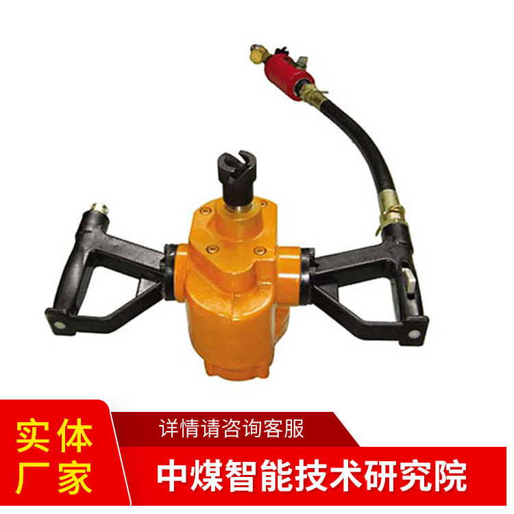 气动手持式帮锚杆钻机工作稳当锚杆钻机在线咨询锚杆钻机