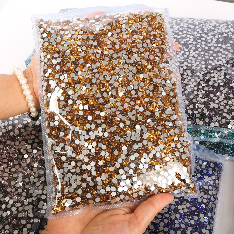 14400 International Trade A Diamond Flat Bottom Glass Crystal Rhinestone Imitation Austrian Diamond diy Nail Drill Mobile Phone Shell Sticker Drill Accessories 14400 International Trade A Diamond Flat Bottom Glass Crystal Rhinestone Imitation Austrian Diamond diy Nail Drill Mobile Phone Shell Sticker Drill Accessories