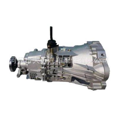 4 V348 Diesel Engine, Sürətlər qutusu