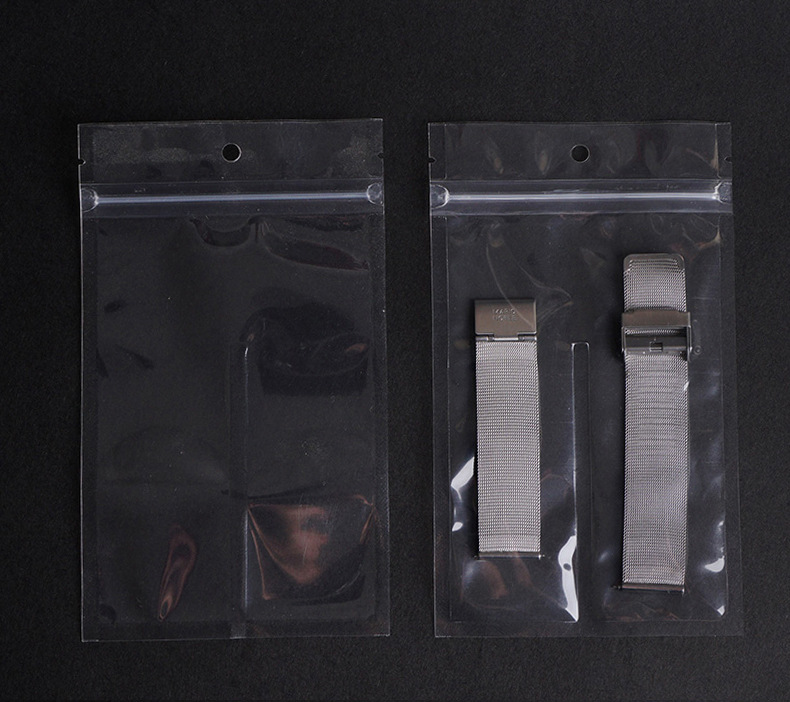 加厚手表链分隔装复合袋_11