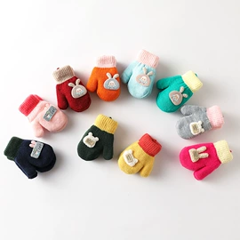 成人手套;儿童手套;3件套