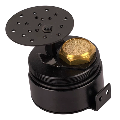 Aluminum Alloy Oil Drain Valve Waste – Fuel tank