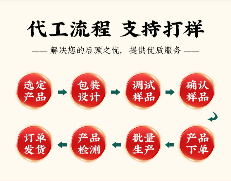 Chrysanthemum cassia seed tea _13