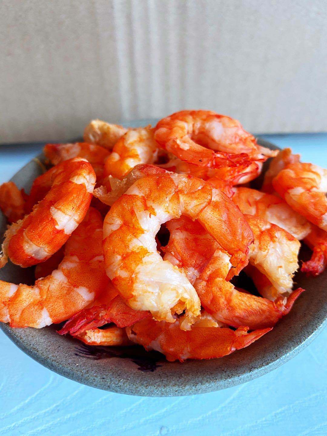 即食海产:现代生活的便捷美食