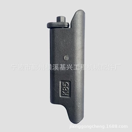 工程机械配件;销及键;其他工程机械