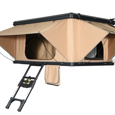 Avtomobil dam çadırları Roof Tent, Outdoor Suv Sedan