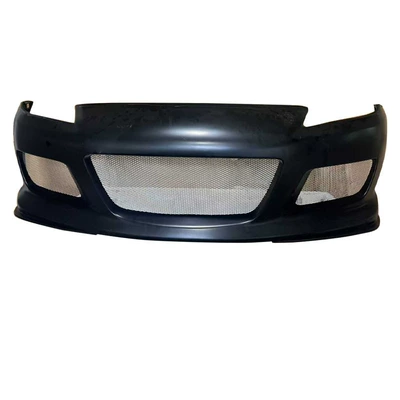 Bumper Front Spoiler Bumper, Spoiler