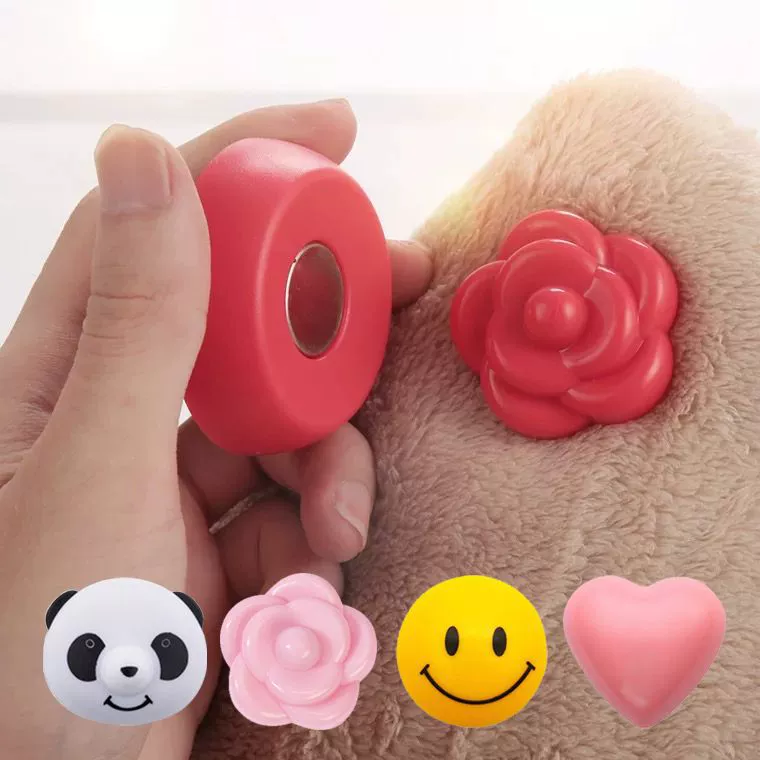 [Прочное устройство разблокировки] Модернизированный держатель пододеяльника анти-бегущий фиксированный бытовой пододеяльник Сильный магнитный артефакт