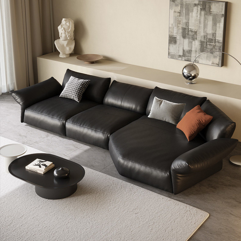 접었을 때 288, 펼쳤을 때 328로 조절 가능 [레트로 블랙 초극세사 가죽]