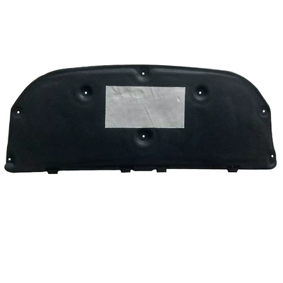 engine insulation cotton lining, Car sound-absorbing cotton