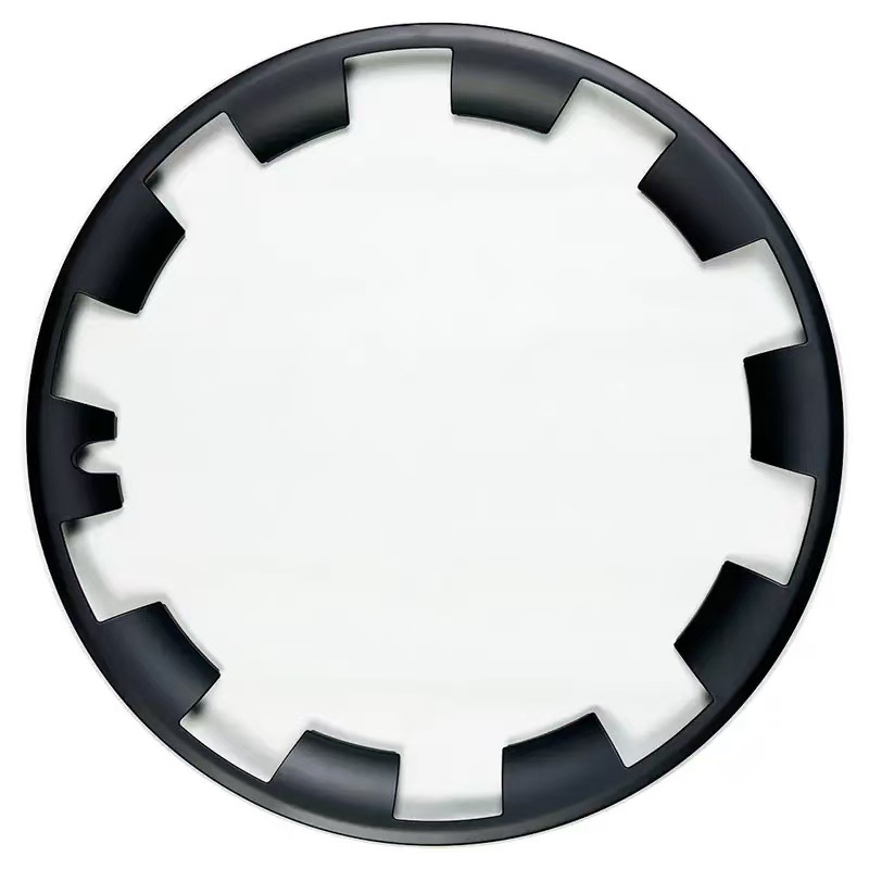 Tesla – Hub cover 3/Y Wheel - old-model-y-20-inch-protective-ring-matte-blackgun-grey