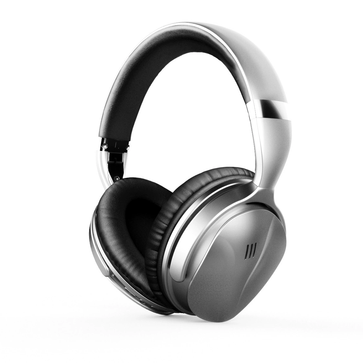 Smart handheld headphones, bluetooth, (Cross-border trading)