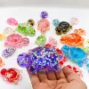 10.5 Enter the Oil Night Light Sand Turtle [Ackli Model]